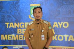 DPUPR Tangerang cek jalur mudik Lebaran, pastikan tidak ada kerusakan