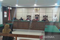 Hakim vonis kepala desa di Aceh Tamiang empat tahun penjara
