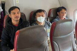 Bareskrim dalami dugaan pidana tindak pidana pencucian uang Direktur Persiba Catur Adi