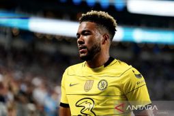 Ambisi Reece James di laga final Piala Dunia Antarklub 2025, siap bawa Chelsea juara