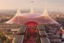 MU berencana bangun stadion baru, berkapasitas 100 ribu penonton