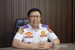 Pendaftaran mudik gratis di Tangerang penuhi kuota, 2.530 peserta