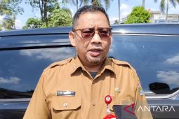 Pemkab Tangerang siapkan anggaran Rp60 miliar untuk THR ASN