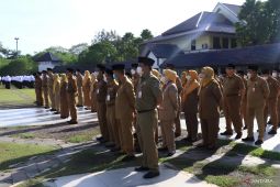 Besok, Pemprov Banten cairkan THR ASN dan non-ASN