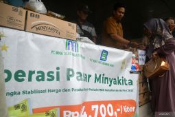 Kemarin, soal produsen Minyakita sampai perusahaan yang baru IPO
