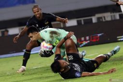 Septian Bagaskara tak  menyangka mendapat panggilan timnas Indonesia