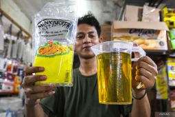 Kemendag tegaskan Minyakita tidak sesuai takaran akan ditarik dari distribusi