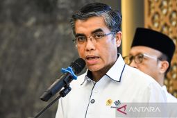 Ekonomi kemarin, SE THR 2025 sampai kredit pindar ke sektor produktif