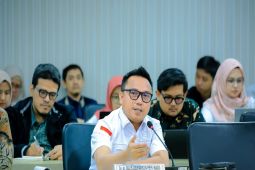 APBD Morowali Utara 2025 sebesar Rp1,6 triliun