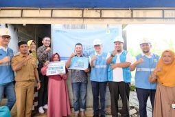 PLN hadirkan listrik bagi ribuan keluarga prasejahtera di bulan Ramadhan melalui Program Light Up The Dream