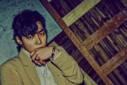 Penyanyi Wheesung ditemukan meninggal di rumahnya