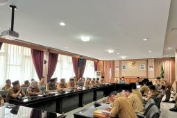 Pemprov Bengkulu: Masa kerja non-ASN penuhi kriteria diperpanjang