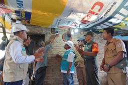 PLN Sumut nyalakan listrik serentak 140 warga semarak  Ramadhan