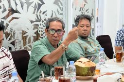 Upaya PT SAL memandirikan Suku Anak Dalam diakui Pakar Sosiologi Unja