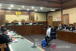JPU: Keberatan Tom Lembong atas dakwaan korupsi masuk pokok perkara