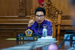 Bupati Badung: Bantuan HBKN guna cegah inflasi