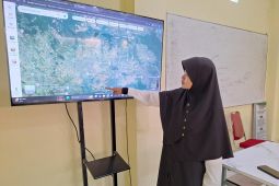 Unigoro minta pemkab pasang EWS di daerah rawan bencana