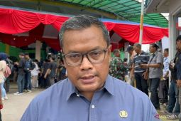Pemkab Bogor gelar tiga kali operasi pasar hingga jelang Idul Fitri