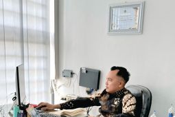 Kemenag OKU Timur sebut 725 calon haji sudah  lunasi Bipih