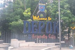 Pemkot Depok jaga inflasi dengan gelar gerakan pangan murah