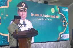 Pemkot Depok siapkan Peraturan Wali Kota tentang Pondok Pesantren