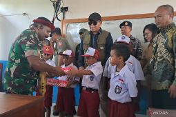 LMA Papua akan dilibatkan awasi MBG
