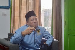 Selama Ramadhan, Baznas Kabupaten Serang targetkan ZIS  Rp2,5 miliar