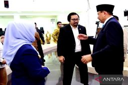 Pemprov Gorontalo menghormati dinamika DPRD dalam rapat paripurna