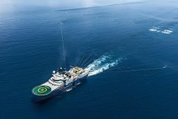 Eksplorasi Pertamina di perairan Laut Natuna Utara perkuat ketahanan energi