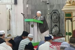 KH Anshari: Empat golongan yang dirindukan surga  menurut ajaran Islam