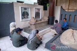 Sejarawan Kaltim  kisahkan kepahlawanan Sultan Kutai Islam pertama