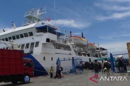 Pelni Ambon  sediakan 800 tiket mudik gratis jelang Lebaran 2025