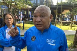 Kemenpar minta penyelenggara event lebih perhatikan pengelolaan sampah jaga kebersihan lingkungan
