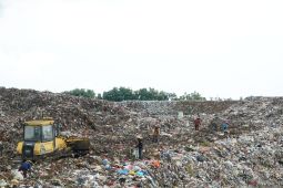Tulungagung siapkan pembangunan TPST antisipasi TPA Segawe overload