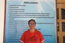 Pemkot Kupang menyalurkan bansos PKH tahap pertama Rp10,5 miliar