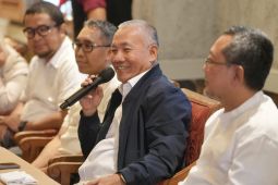 Perusahaan Gas Negara percepat pembangunan infrastruktur gas bumi guna swasembada energi