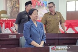 Dewan apresiasi Pemkab Mura mampu tekan stunting