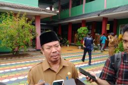 Pemkot Serang usulkan perbaikan 59 sekolah rusak berat