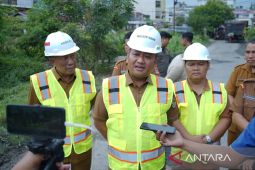 Media diminta soroti pengerjaan dan pemeliharaan ruas jalan dengan pemberitaan