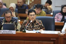 Mantan pekerja Sritex tetap dapat layanan kesehatan