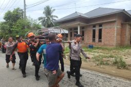 Tim SAR temukan jasad korban hanyut sejauh 7,2 km