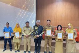 Pemerintah Kota Pontianak pertahankan dan dorong inovasi setiap unit kerja
