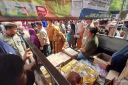 Wagub Gorontalo: Pelaku kemas ulang MinyaKita harus ditindak tegas