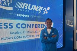 Legenda Persib Atep Heran: Pemain Persib Moncer, Tapi Tak Masuk Timnas