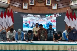 Bank Kalbar dorong dan komitmen berikan kemudahan debitur UMKM untuk naik kelas