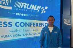 Atep bisa juara kembali Liga 1 Indonesia, 4 bintang bertengger di kostum tim