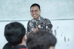 PLN UID Kalselteng ajak mahasiswa ULM pelajari ketahanan energi