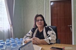 Disnakertrans Kutim targetkan latih 50 ribu tenaga kerja lokal