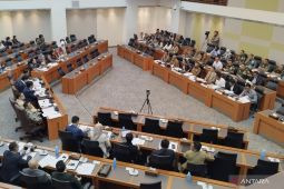 RUU TNI, antara membatasi koridor-menjaga supremasi sipil
