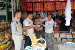 Volume MinyaKita kurang, ini hasil pemeriksaan Satgas Pangan Bengkulu